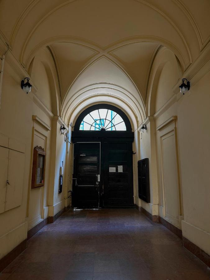 Apartmán Old Town Apart Budapešť Exteriér fotografie